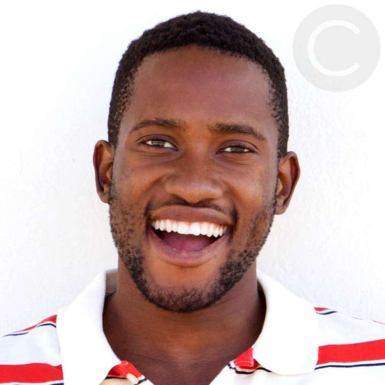 Andrew Bernard